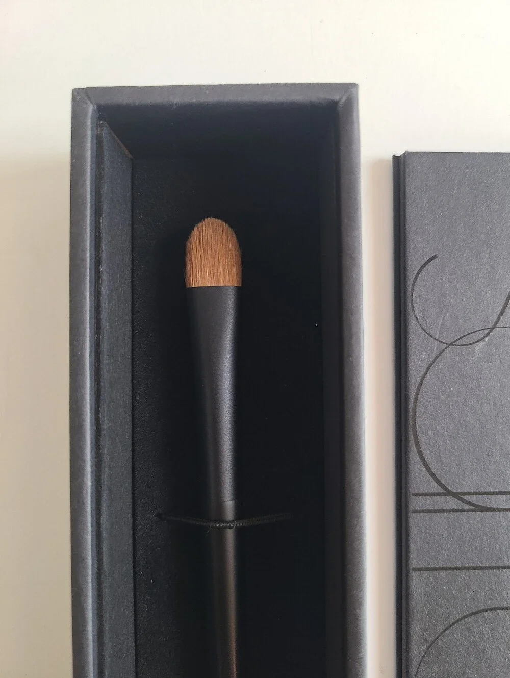 Surratt Perfectionniste Complexion Brush NEW NWT
